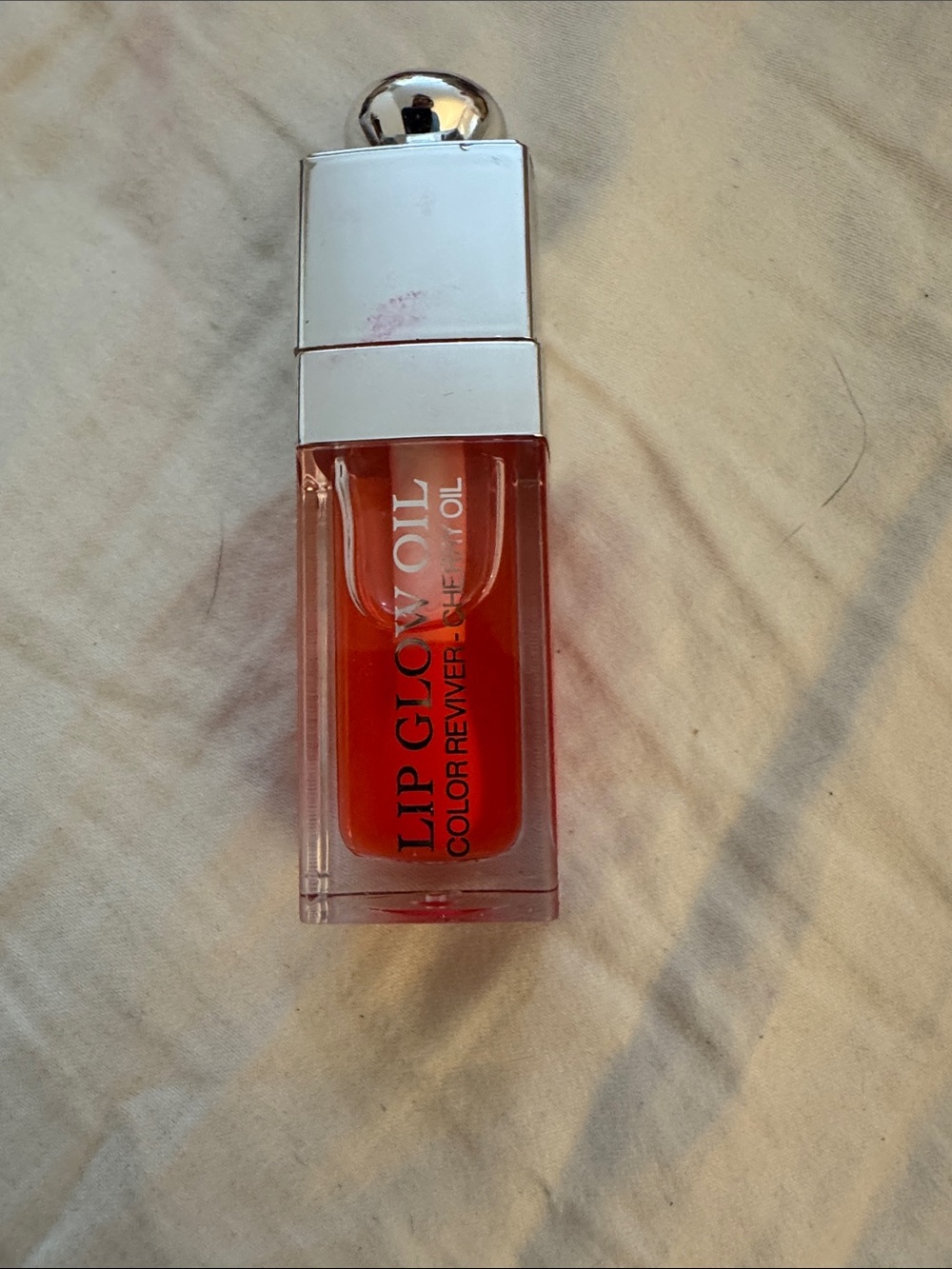 Dior Addict Lip Glow Coral